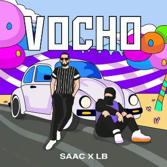 Vocho by SAAC