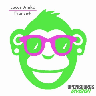 France4 by Lucas Amkc