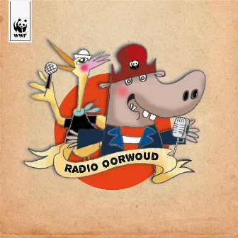 Radio Oorwoud by Radio Oorwoud