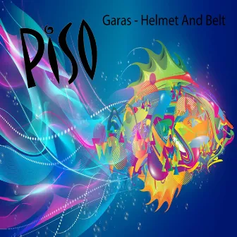 Helmet & Belt by Garas