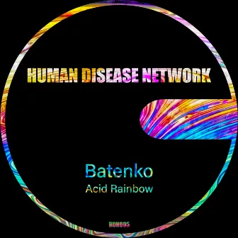 Acid Rainbow by 