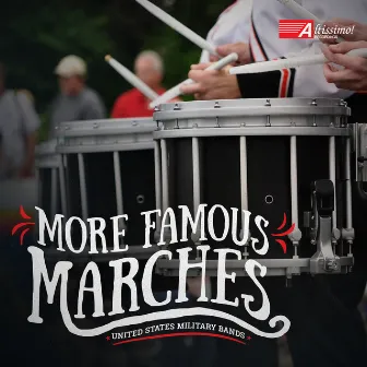 More Famous Marches by Douglas Monroe