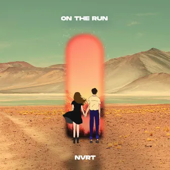 On The Run by NVRT