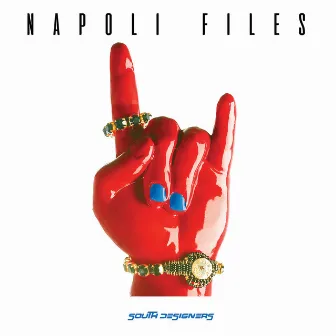 Napoli Files by South Designers