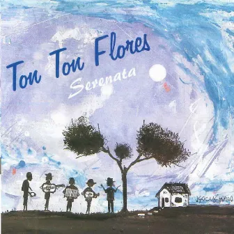 Serenata by Tonton Flores