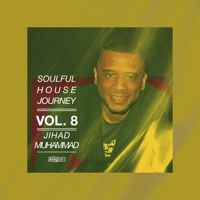 Lovery - Yoruba Soul Mix