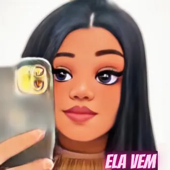 Ela Vem by Lord DM