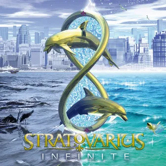 Infinite by Stratovarius