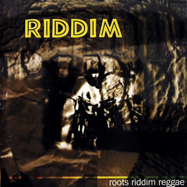 Roots Riddim Reggae