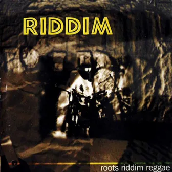 Roots Riddim Reggae by Riddim