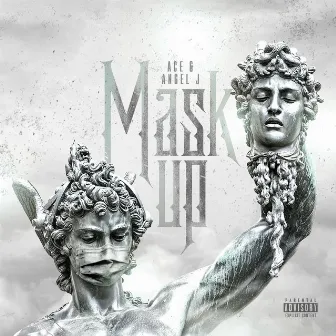 Mask Up by Ace