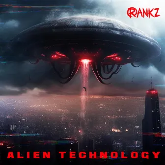 Alien Technology by RANKZ