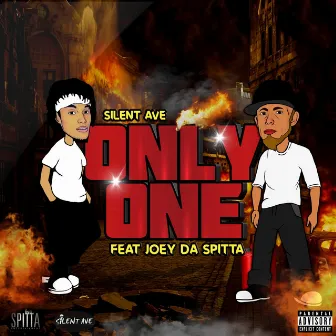 Only One by Silent Ave