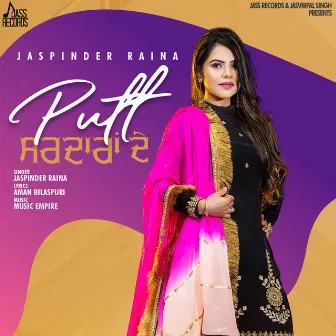 Putt Sardaran De by Jaspinder Raina