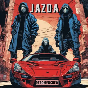 Jazda by Leny Da Fam