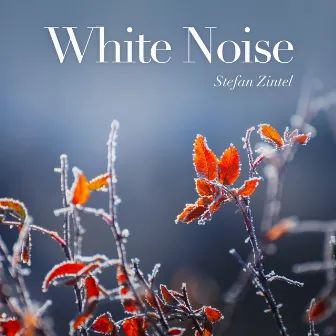 White Noise (White Noise to Help You Focus on Reading, Working and Studying.) by Stefan Zintel