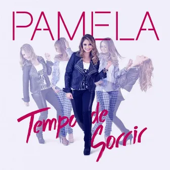 Tempo de Sorrir by Pamela