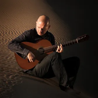 Dune by Ottmar Liebert