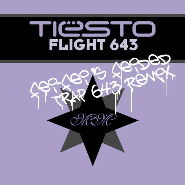 Flight 643 - Fei-Fei's Feided Trap 643 Remix