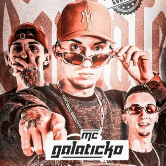 Trava na Pose by MC GALATICKO