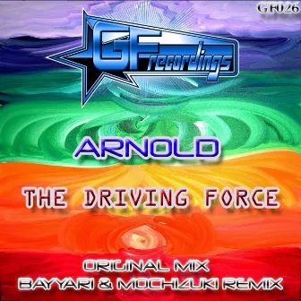 The Driving Force by Arnold