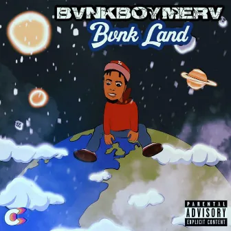 BvnkLand by BVNKBOYMERV