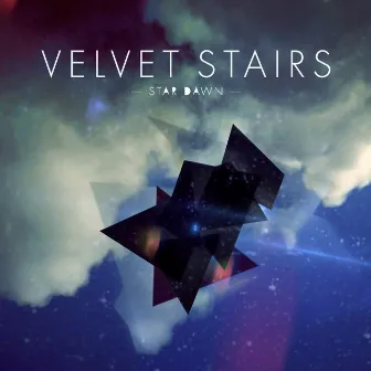 Star Dawn by Velvet Stairs