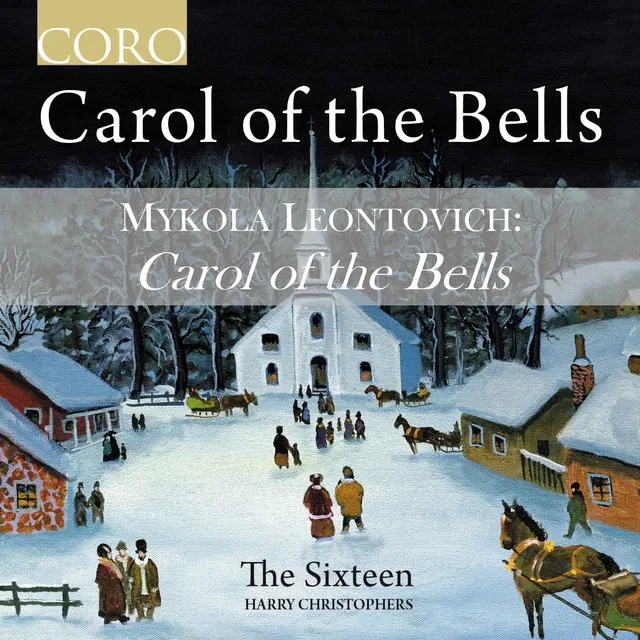 Carol of the Bells