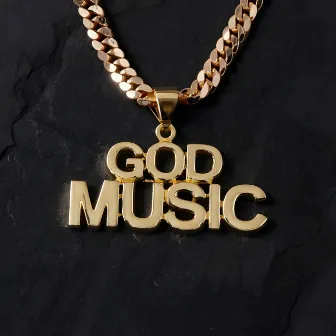 GOD MUSIC by Tayler Prof