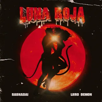 LUNA ROJA by Liiro Demon