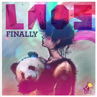 Finally by L.A.O.S