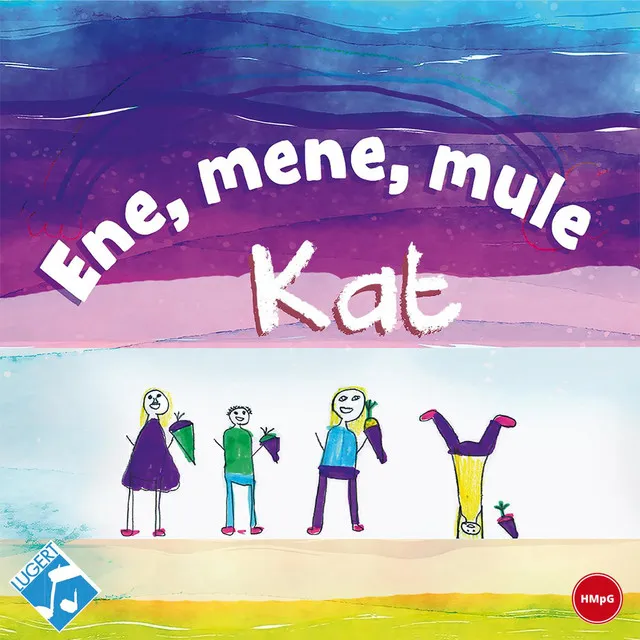 Ene, mene, mule (Karaoke)