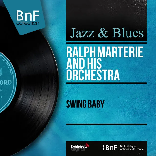 Swing Baby (Mono Version)