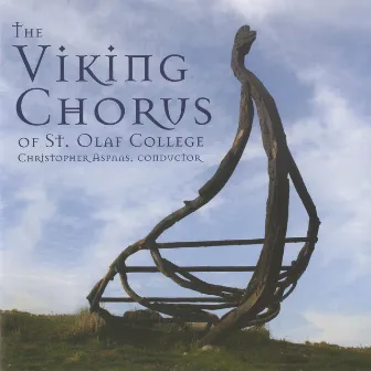 Repertoire for Tenor & Bass Voices, Vol. 1 (Live) by Viking Chorus