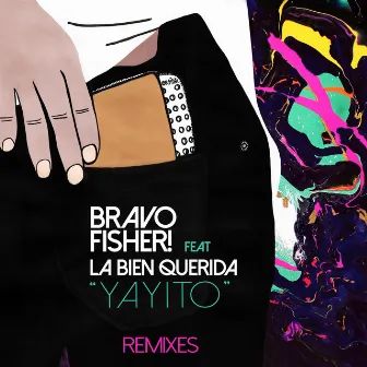 YAYITO (Remix) by Bravo Fisher!