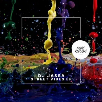 Street Vibes by DJ Jassa