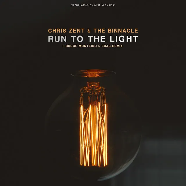 Run to the Light - Edas Remix