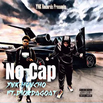 No Cap by YNK Huncho