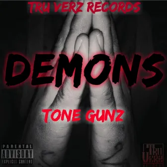 Demons by Tone Gunz