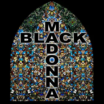 Black Madonna by Pistol