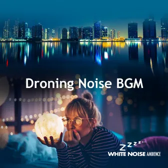 Droning Noise BGM by Unknown Artist