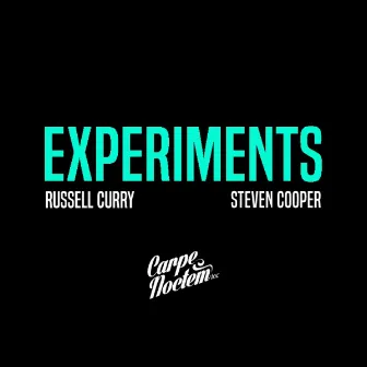 Experiments (feat. Steven Cooper & GEO-D) by Unknown Artist