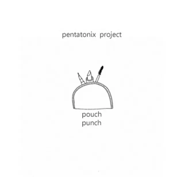 Pentatonix Project - Pouch Punch (Feat. 신종욱)