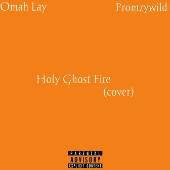 Holy Ghost Fire (Cover) by Promzywild