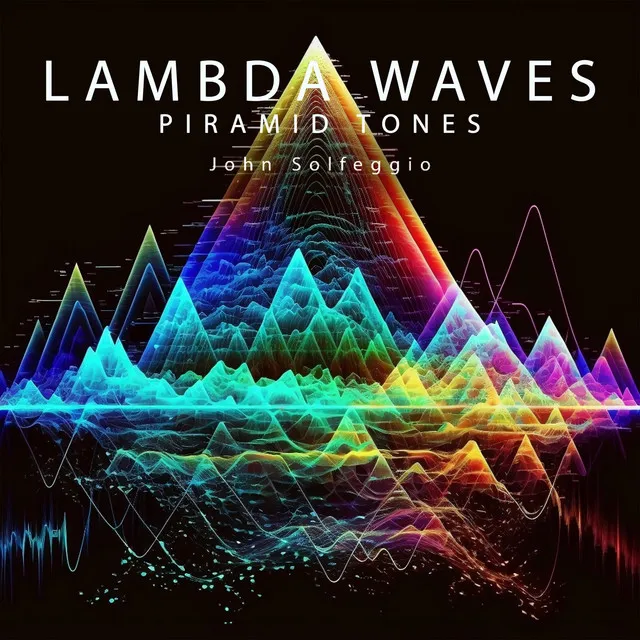 Lambda Waves Piramid Tones: Lambda Waves to Achieve Deeper Levels of Relaxation and Spiritual Growth