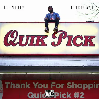 Luckie AVE by Lil Nardy