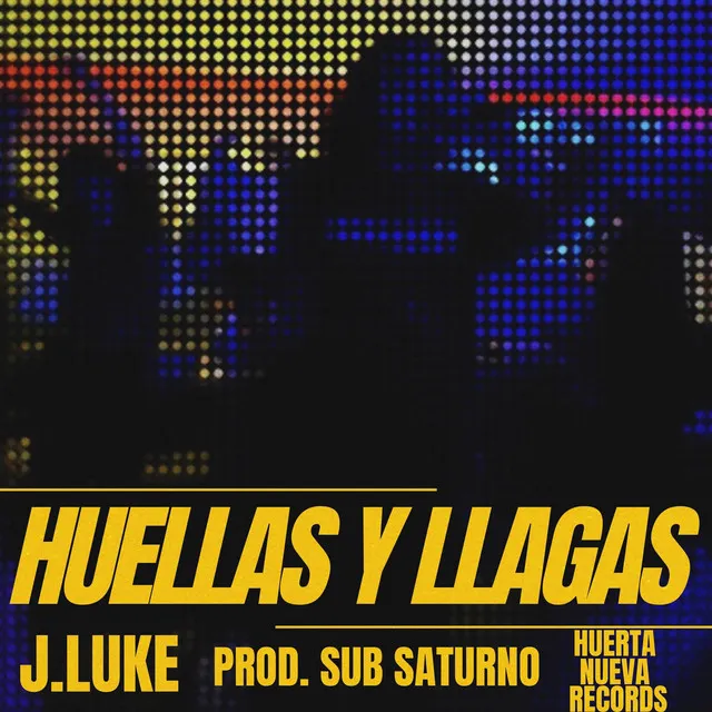 Huellas Y Llagas