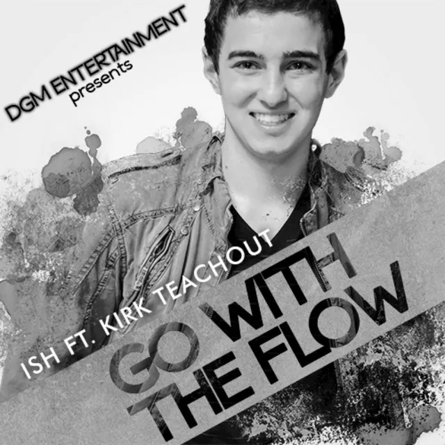 Go With the Flow - Single