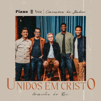 Unidos em Cristo by Jader Santos