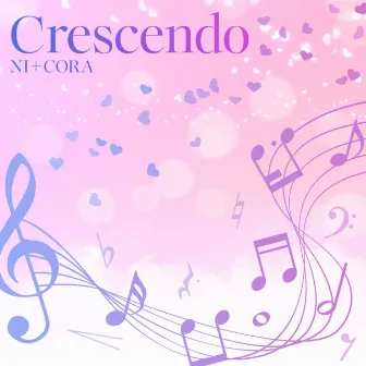 Crescendo by NI+CORA